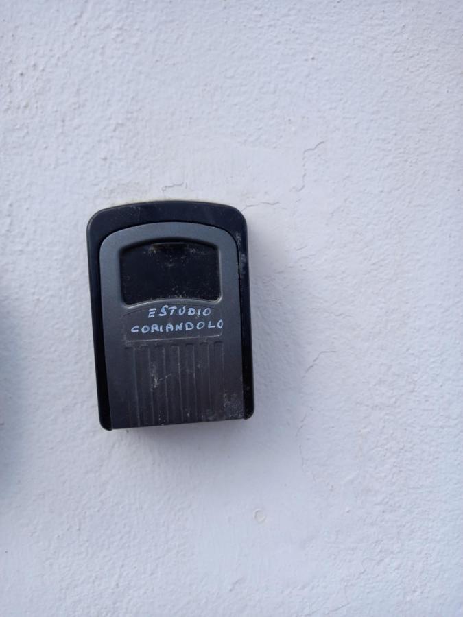 Estudio Coriandolo Wifi Fibra 科拉雷侯 外观 照片
