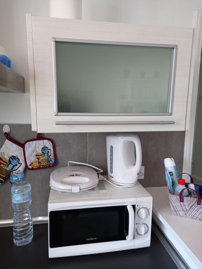 Estudio Coriandolo Wifi Fibra 科拉雷侯 外观 照片